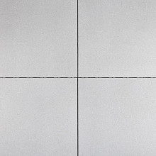 vadena grigio chiaro 100x100x6 cm