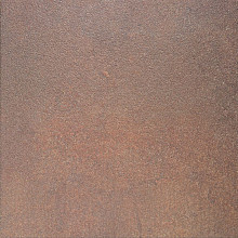geoproarte steel 100x100x6 cm corten steel