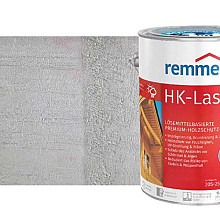 hk lazuur 2.5l platina grijs