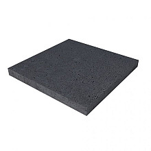 oudhollandse tegel antraciet 60x60x5 cm