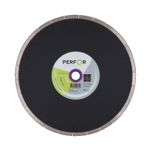 zaagblad super keramiek 350 asgat 25 4 mm