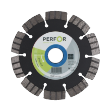 zaagblad turbo beton 125 asgat 22.23 mm