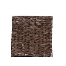 wilgenscherm stingray 180x180 cm