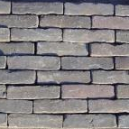 oud gebakken 5 duimers waalformaat bont genuanceerd