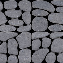 citta klimata 60x60x10 cm antraciet