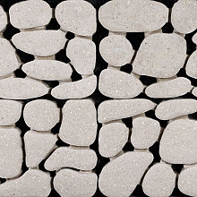 citta klimata 60x60x10 cm grijs