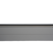 Bloembak - TAUPE 120x120x28 cm - PDC - (AE0300-7369327) fijnstructuur