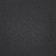 design finish 60x60x4 cm nero