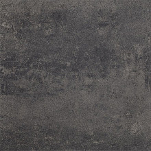 soft comfort design finish 60x60x4 cm grijs zwart