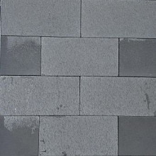 privado negro 30x60x6 cm