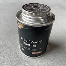 timber touch coating beige 0.3l