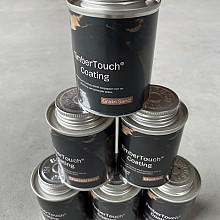 timber touch coating camel 0.3l