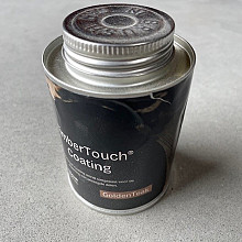 timber touch coating golden teak 0.3l