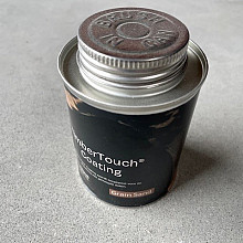 timber touch coating grain sand 0.3l