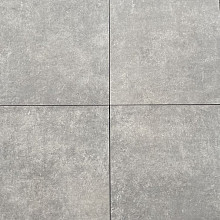 geoceramica 90x90x4 bauge grigia van 94.65 m2