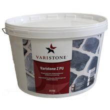varistone z pu naturel 25 kg