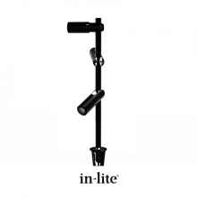 aim 40 cm low lichtbereik 3.5m
