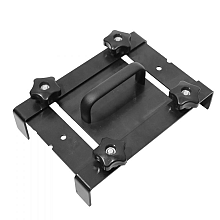 timber touch toebehoren mal t.b.v. van positioneren schroeven tussen model