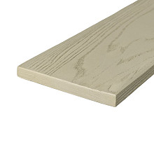 timber touch new kantplanken beige 240x15x1.5 cm