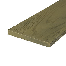 timber touch new kantplanken grain sand 240x15x1.5 cm