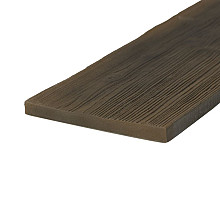 timber touch old kantplanken chestnut 240x15x1.5 cm