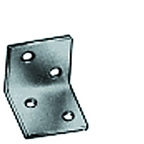 versterkingshoek verzinkt 50x50x40 mm