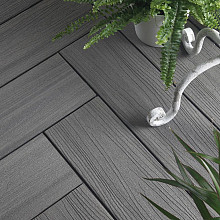 Harmony Ocean Grey