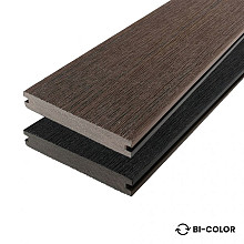 Fiberdeck Vintage Graphite / Wenge