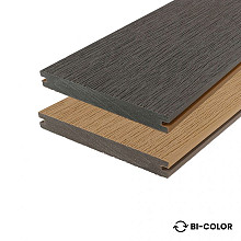 fiberdeck vintage lunar grey cedar 2.3x21x300 cm
