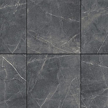 cerasun lucca black 60x60x4 cm