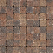 tumbelton extra xl 15x15x8cm copperblend