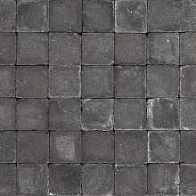 tumbelton extra 20x20x6cm coal