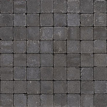 tumbelton extra xl 15x15x8cm coal