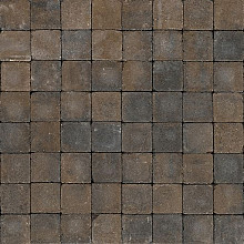tumbelton extra xl 15x15x8cm walnut