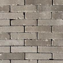 waalformaat terneuzen 20x5x6 cm