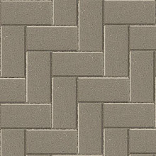 BKK Grijs 21x10.5x8 cm