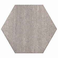 soft comfort zeskant 60 52 5x30x4 cm ivory
