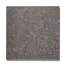 geoproarte 100x100x6 cm belgian blue dark grey