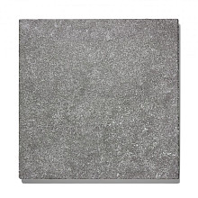 geoproarte 100x100x6 cm belgian blue light grey