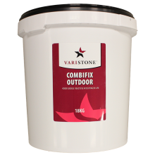 varistone combifix outdoor tegellijm