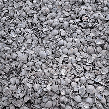 big bag klei schelpen 8 16mm