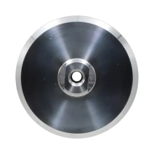 paddriver alu 125mm m14 aansluiting