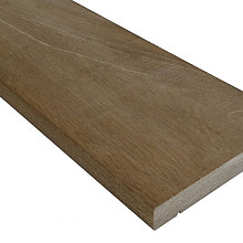 hardhouten tuinplank geschaafd 1 6x14 5x400cm