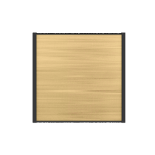 boston premium scherm compleet ral7016 cedar