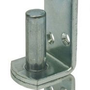 plaatduim verzinkt 38x5 0 mm 16 mm