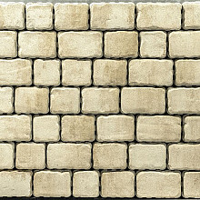 courtstones canvas 6cm 3.0