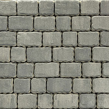 courtstones iron grey 6cm 3.0