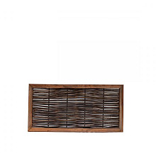 wilgenscherm durable 180x180 cm