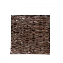 wilgenscherm stingray 180x180 cm
