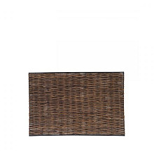 wilgenscherm stingray 120x180 cm